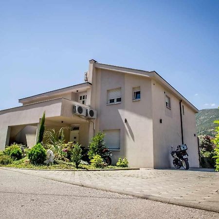 Villa Mir Mostar Buitenkant foto