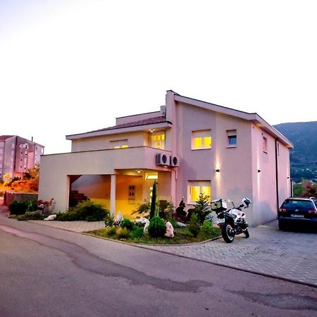 Villa Mir Mostar Buitenkant foto